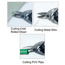 Charger l'image dans la galerie, 10" Straight Cutting Aviation Snip