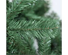 Charger l'image dans la galerie, Christmas Tree 2.4M Xmas Trees Decorations Green 1500 Tips