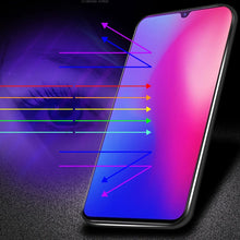 Load image into Gallery viewer, Anti Blue Tempered Glass Screen Protector for iPhone