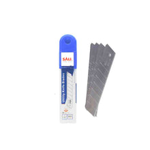 Charger l'image dans la galerie, Retractable Utility Knife Cutting Tool Replacement Blade High Quality Snap Off