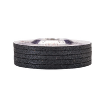 Charger l'image dans la galerie, Grinding Wheels Discs 5" 125mm x 6mm thick 25Pcs - Ideal for Steel and Metal