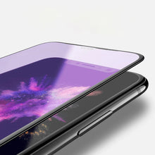 Load image into Gallery viewer, Anti Blue Tempered Glass Screen Protector for iPhone