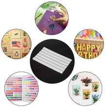 Charger l'image dans la galerie, Adhesive Sticky Tack Putty Removeable Reusable 75g Non-Toxic 480pcs