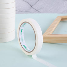 Charger l'image dans la galerie, Masking Tape 10 rolls Painting Crepe Paper 15mmx18.2m for Drafting Art Watercolour Painting Canvas Framing