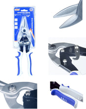 Charger l'image dans la galerie, 10" Straight Cutting Aviation Snip