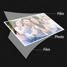 Load image into Gallery viewer, Laminating Pouches 80 Micron Gloss 3 Layers