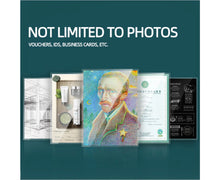 Load image into Gallery viewer, Laminating Pouches 80 Micron Gloss 3 Layers