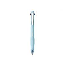 Charger l'image dans la galerie, Ballpiont Pens Retractable Bold Pen with Four Colour Inks 0.7mm