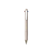 Charger l'image dans la galerie, Ballpiont Pens Retractable Bold Pen with Four Colour Inks 0.7mm