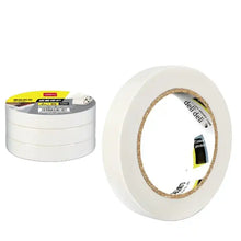 Charger l'image dans la galerie, Masking Tape 10 rolls Painting Crepe Paper 15mmx18.2m for Drafting Art Watercolour Painting Canvas Framing