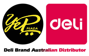 Online retail and wholesale shop-Yep Plaza We offer a wide range of products from electronic products, office products, beauty products, to Tools etc. We are the ONLY authorised distributor of Deli Band in Australia.