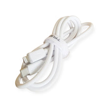 Load image into Gallery viewer, TREQA 1M USB-C to Lightning Cable |Fast Charging|Data Sync