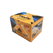 Load image into Gallery viewer, Maxday 24pcs Zinc Carbon AA Batteries