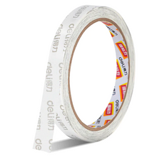 Charger l'image dans la galerie, Double Side Tissue Tape 10M Sticky Mounting Tape 18mm/12mm