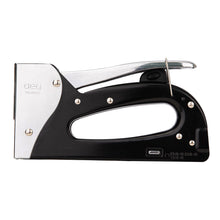 Charger l'image dans la galerie, Heavy Duty Staple Gun Tacker for Wood Upholstery and Craft 800PCS 53/8 Staple