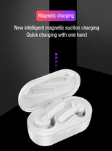 Load image into Gallery viewer, Wireless Earphone TWS Earbuds Bluetooth Power Bank