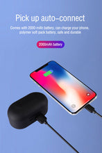 Load image into Gallery viewer, Wireless Earphone TWS Earbuds Bluetooth Power Bank