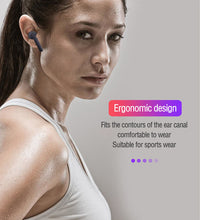 Load image into Gallery viewer, Wireless Earphone TWS Earbuds Bluetooth Power Bank