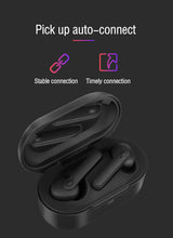 Load image into Gallery viewer, Wireless Earphone TWS Earbuds Bluetooth Power Bank