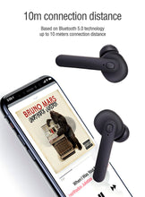 Load image into Gallery viewer, Wireless Earphone TWS Earbuds Bluetooth Power Bank