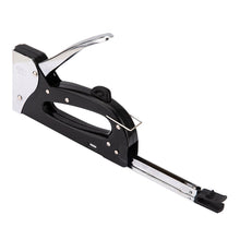 Charger l'image dans la galerie, Heavy Duty Staple Gun Tacker for Wood Upholstery and Craft 800PCS 53/8 Staple