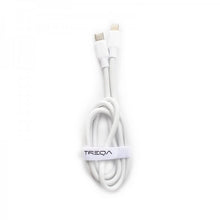 Load image into Gallery viewer, TREQA USB C to Lightning Cable 1M 36W Quick Charging and Data Transfer