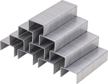 Charger l'image dans la galerie, Staples Refill 24/8 Standard Heavy Duty Staple Sharp Tips 50 Sheets 2000pcs
