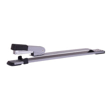 Charger l'image dans la galerie, Long Reach Stapler, 25 Sheet Capacity, Long Arm Standard Staplers for Booklet or Book Binding