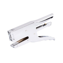 Charger l'image dans la galerie, Packaging Plier Stapler, Uses 26 and 24 Type 1/4"- 5/16" Staples, Metal