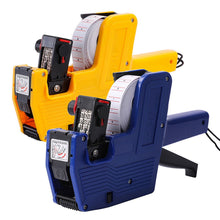 Charger l'image dans la galerie, 8 Digits Pricing Gun Price Tag Gun