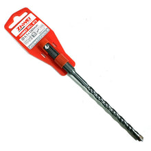 Charger l'image dans la galerie, SDS Plus Masonry Hammer Drill Bit 6-6.5-10*110mm | 6-6.5-10*160mm 6pcs