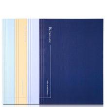 Charger l'image dans la galerie, Notebooks 40 Sheets Soft Cover Exercise Workbook Craft Paper 70g