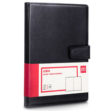 Charger l'image dans la galerie, Leather Cover Notebook Journal Travelers Notebook