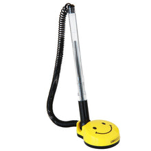 Charger l'image dans la galerie, Desk Pen Stand with Pen for Hotel Bank Counter Felt Pen Maker Pen Holder