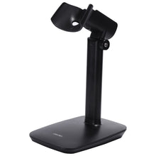 Charger l'image dans la galerie, USB Laser Barcode Scanner Wired Handheld Bar Code Scanner Reader for Supermarket Library Express Company Retail Store Warehouse, Black