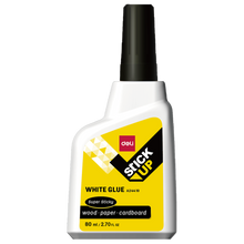 Charger l'image dans la galerie, Super Adhesive 80ml White Glue 12pcs