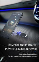 Load image into Gallery viewer, Magnetic Car Dashboard Phone Mount/Holder Universal, Strong Magnet System, Adjustable Easy Access 30° Tilt & 360° Rotation, Works with All Smartphones