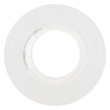 Charger l'image dans la galerie, 5pcs Double Sided Tape, Multipurpose Removable Adhesive Transparent Grip Mounting Tape Washable Strong Sticky Heavy Duty for Photo Frame Poster Décor, Durable Traceless No Residue (1.5 Meters)