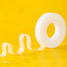 Charger l'image dans la galerie, Invisible Office Tapes 12mm*36y Adhesive Non-toxic Writable Tape White