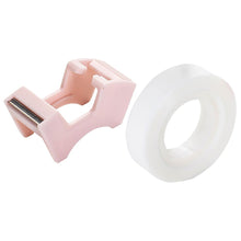 Charger l'image dans la galerie, Invisible Office Tapes with Dispenser 18mm*20y*50um* Non-toxic White