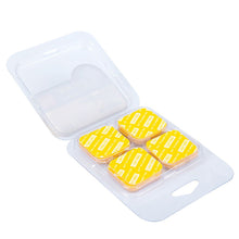 Charger l'image dans la galerie, Double-Side Mounting Tape Square 28mm x 28mm Removable Transparent 240pcs