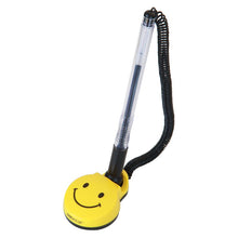 Charger l'image dans la galerie, Desk Pen Stand with Pen for Hotel Bank Counter Felt Pen Maker Pen Holder