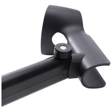 Charger l'image dans la galerie, USB Laser Barcode Scanner Wired Handheld Bar Code Scanner Reader for Supermarket Library Express Company Retail Store Warehouse, Black