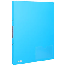 Load image into Gallery viewer, Lever Arch File Folder 2 Ring A4 Pack of 4