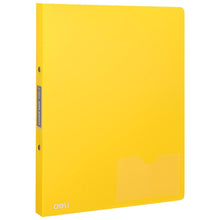 Load image into Gallery viewer, Lever Arch File Folder 2 Ring A4 Pack of 4