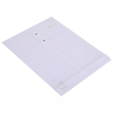 Charger l'image dans la galerie, Top Load Attach A4 Document File Folders 12 Packs