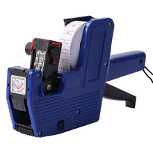 Charger l'image dans la galerie, 8 Digits Pricing Gun Price Tag Gun