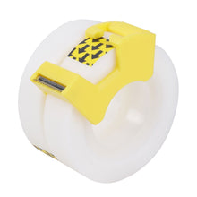 Charger l'image dans la galerie, Invisible Tape Two Rolls 12mm No-toxic 18.3M Length with Tape Dispenser
