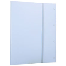 Load image into Gallery viewer, DELI A3 Display Book Folder 40 Pockets 3 Pack