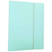 Load image into Gallery viewer, DELI A3 Display Book Folder 40 Pockets 3 Pack